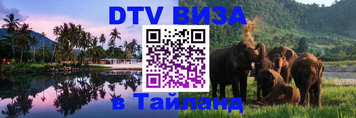 Visa в Таиланд Дзержинск 